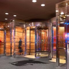 Отель JW Marriott Hotel Washington DC США, Вашингтон - отзывы, цены и фото номеров - забронировать отель JW Marriott Hotel Washington DC онлайн фитнесс-зал