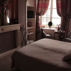 Отель B&B Con Ampère комната для гостей фото 2