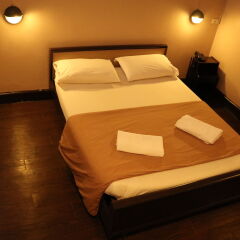 Suksawad Hotel комната для гостей фото 3