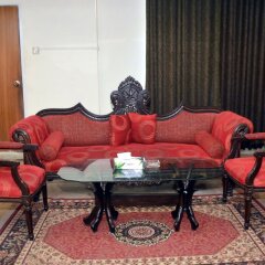 Orchard House in Islamabad, Pakistan from 59$, photos, reviews - zenhotels.com photo 3