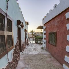 Отель Bedouin Moon Village фото 5