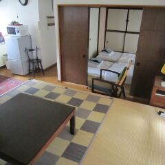 Отель Nikko Cottage FU-SHA Никко комната для гостей фото 4