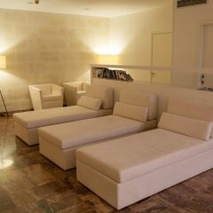 Отель Eden Binibeca Club комната для гостей фото 2