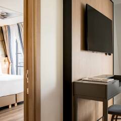 Отель Renaissance Paris Vendome Hotel Франция, Париж - отзывы, цены и фото номеров - забронировать отель Renaissance Paris Vendome Hotel онлайн фото 3