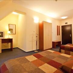 Hotel Cheap удобства в номере