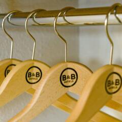 B&B Hotel Paris Le Bourget удобства в номере