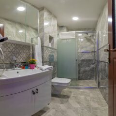 Отель Raimond ванная
