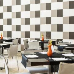 Hotel ILUNION Aqua 3 бассейн