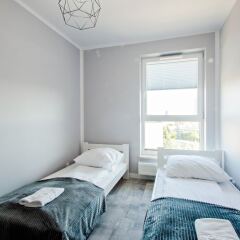 Апартаменты Grand Apartments - Bastion Wałowa Гданьск детские мероприятия фото 2
