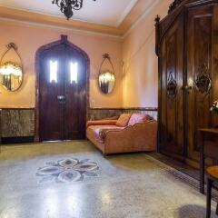 Отель Appart 'hôtel Villa Léonie спа фото 2