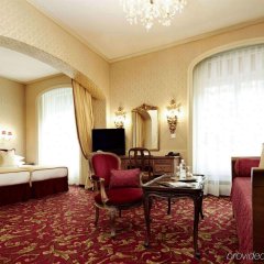 Отель Europe Швейцария, Цюрих - отзывы, цены и фото номеров - забронировать отель Europe онлайн комната для гостей фото 4