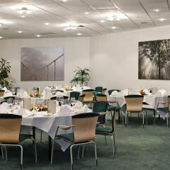 Mercure Hotel Hannover City фото 3