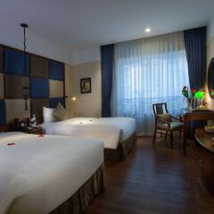 Отель Hanoi La Siesta Hotel & Spa Вьетнам, Ханой - отзывы, цены и фото номеров - забронировать отель Hanoi La Siesta Hotel & Spa онлайн фото 5