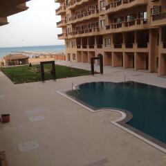 Отель Sea View Residence Turtles бассейн фото 3