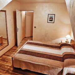 Отель Amaro Rooms Нови Сад сауна