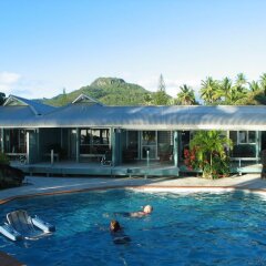 Sunhaven Beach Bungalows in Rarotonga, Cook Islands from 209$, photos, reviews - zenhotels.com photo 5
