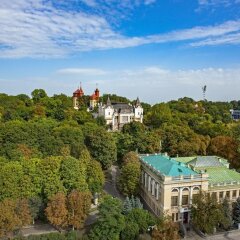 Hotel Dnipro