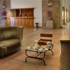 Amathus Beach Hotel Rhodes интерьер отеля фото 3