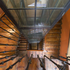 Отель Hostal La Vera