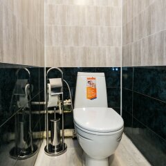 Гостиница GM Apartment Krasnaya Presnya 38 в Москве отзывы, цены и фото номеров - забронировать гостиницу GM Apartment Krasnaya Presnya 38 онлайн Москва ванная фото 2