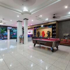 Отель Art Mansion Patong детские мероприятия