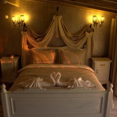 Отель Ra Butik Otel Пелиткой спа фото 2
