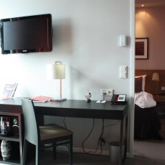 Adina Apartment Hotel Frankfurt Neue Oper удобства в номере фото 2