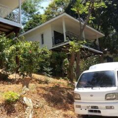 Отель Bay View Resort - Phi Phi Island парковка