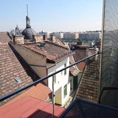 Carlton Hotel Budapest фото 6