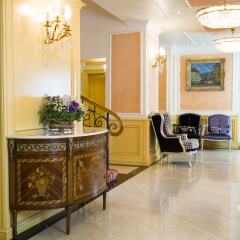 Luxury Family Hotel Royal Palace интерьер отеля фото 3