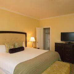Omni Shoreham Hotel удобства в номере фото 2