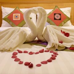 The Mountaineer Hotel спа