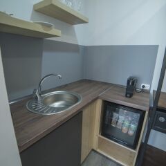 Отель Maria Boutique Suites Венгрия, Будапешт - отзывы, цены и фото номеров - забронировать отель Maria Boutique Suites онлайн фото 3