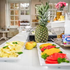 Dwór Oliwski City Hotel & SPA в номере