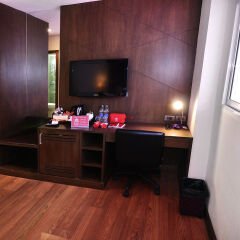 Отель ZEN Rooms Sukhumvit Soi 10 удобства в номере