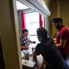 Brix Hostel