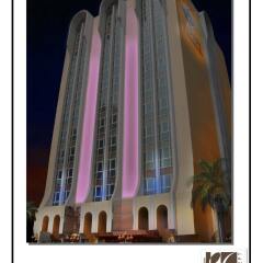 Al Khaleej Plaza Hotel сауна