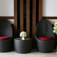 Отель Honey Inn комната для гостей