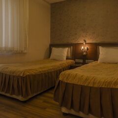 Abaylar Hotel Турция, Селиме - отзывы, цены и фото номеров - забронировать отель Abaylar Hotel онлайн комната для гостей фото 2