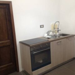 Отель B&b Les Clarisses Брюссель удобства в номере фото 2