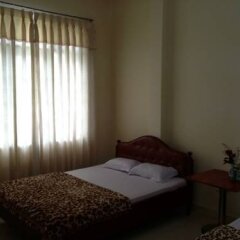 Отель Thien Hoang Guest House Вьетнам, Далат - отзывы, цены и фото номеров - забронировать отель Thien Hoang Guest House онлайн фото 2