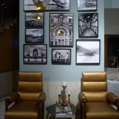 Pestana Vintage Porto - Hotel & World Heritage Site интерьер отеля фото 3