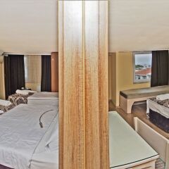 The Queen Hotel спа