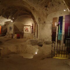 Отель Residence San Giorgio Matera Матера развлечения