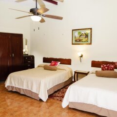 Hotel Casa Nobel комната для гостей фото 3