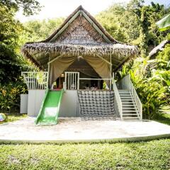 Отель COMO Point Yamu, Phuket комната для гостей фото 4