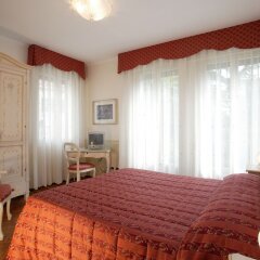 Отель Ca San Rocco Италия, Венеция - отзывы, цены и фото номеров - забронировать отель Ca San Rocco онлайн комната для гостей
