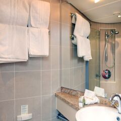Отель Crossgates Hotelship Altstadt - Köln Германия, Кёльн - отзывы, цены и фото номеров - забронировать отель Crossgates Hotelship Altstadt - Köln онлайн фото 3
