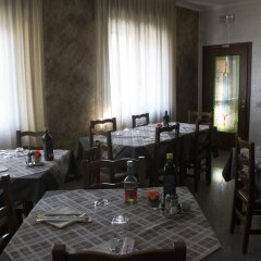 Отель Albergo Ristorante Centrale Италия, Тецце-суль-Брента - отзывы, цены и фото номеров - забронировать отель Albergo Ristorante Centrale онлайн питание фото 3