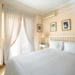 Отель Hostal Adriano фото 8